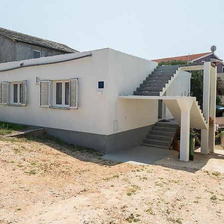 Apartment Ljuba Primosten Ngoại thất bức ảnh