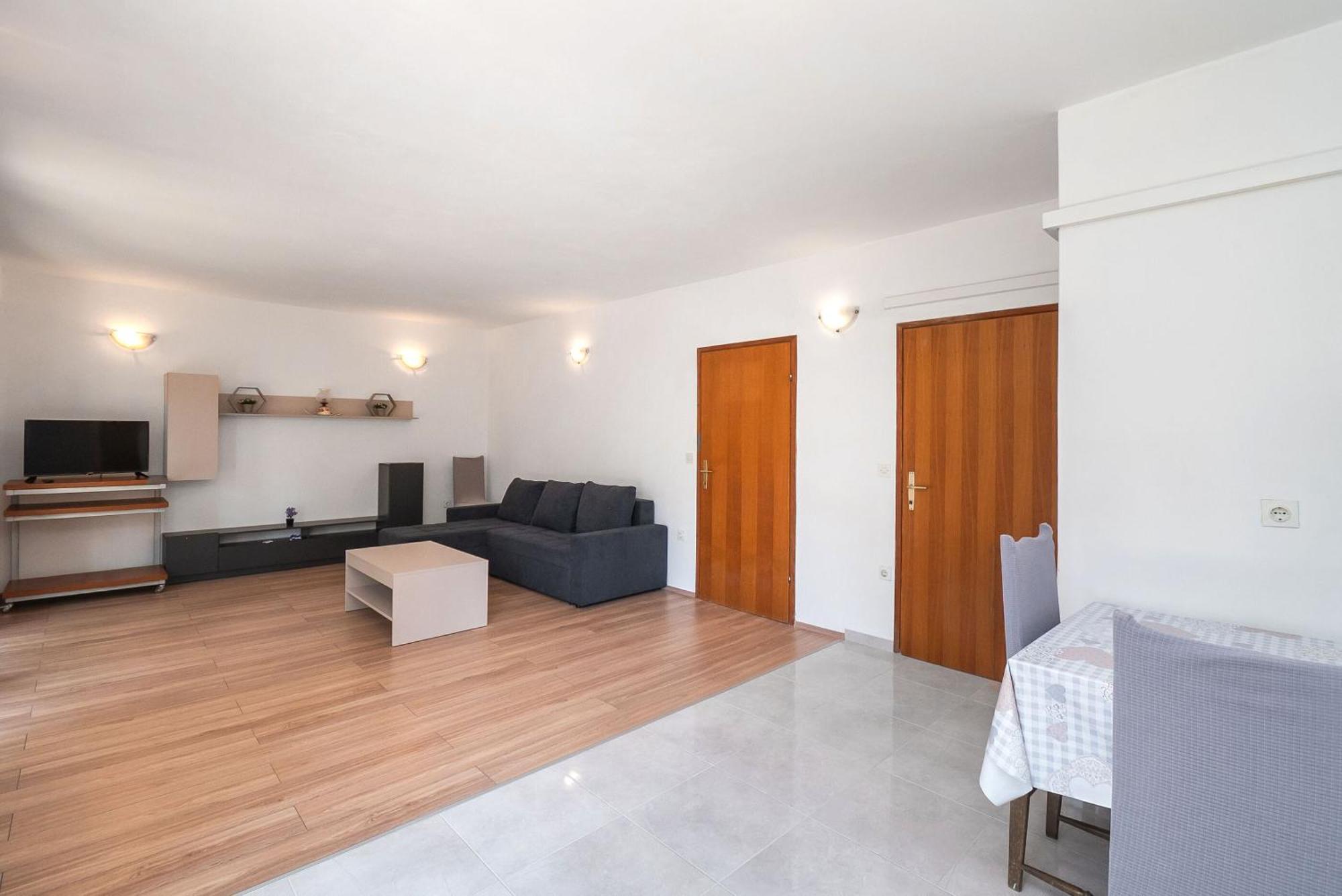 Apartment Ljuba Primosten Ngoại thất bức ảnh