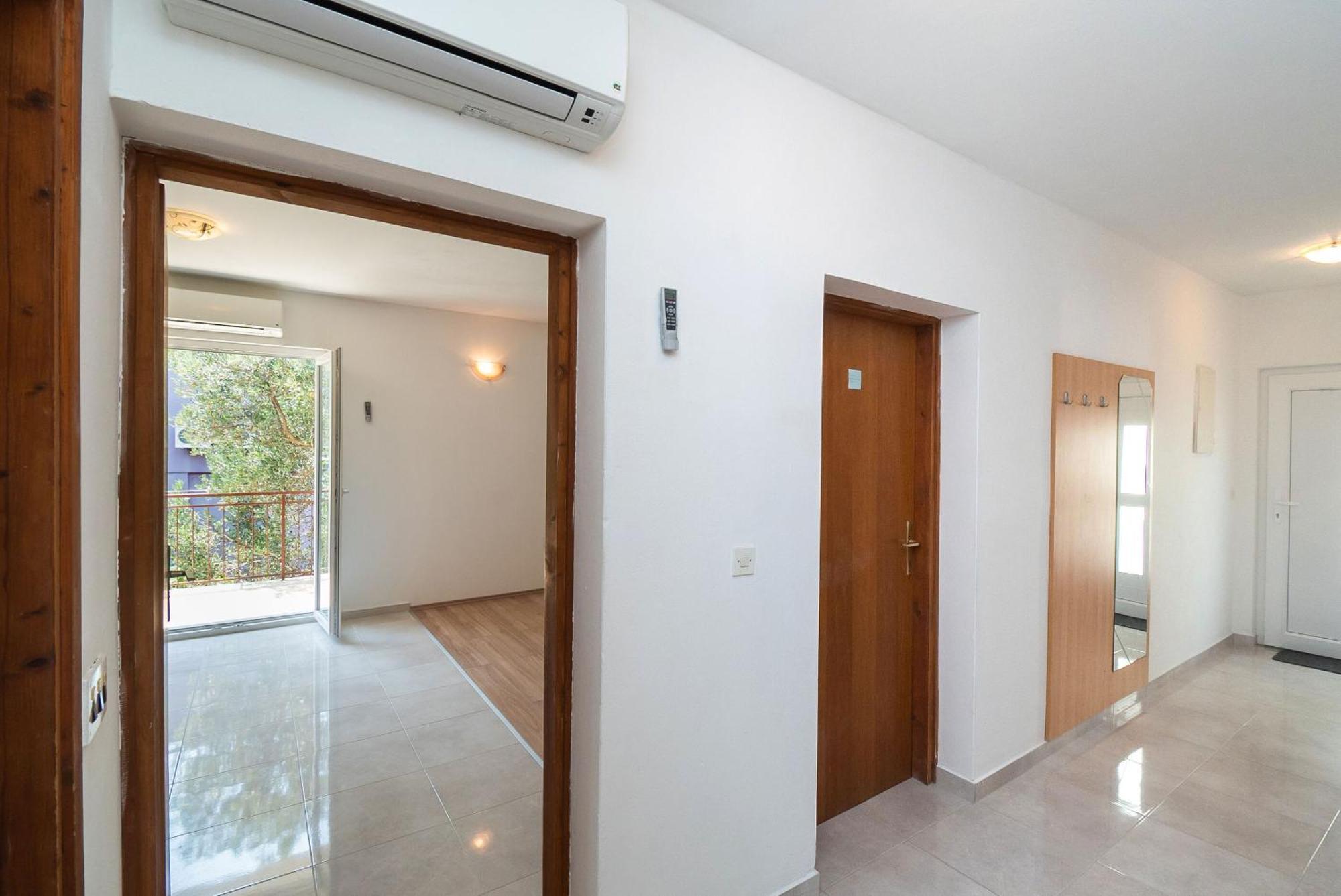 Apartment Ljuba Primosten Ngoại thất bức ảnh