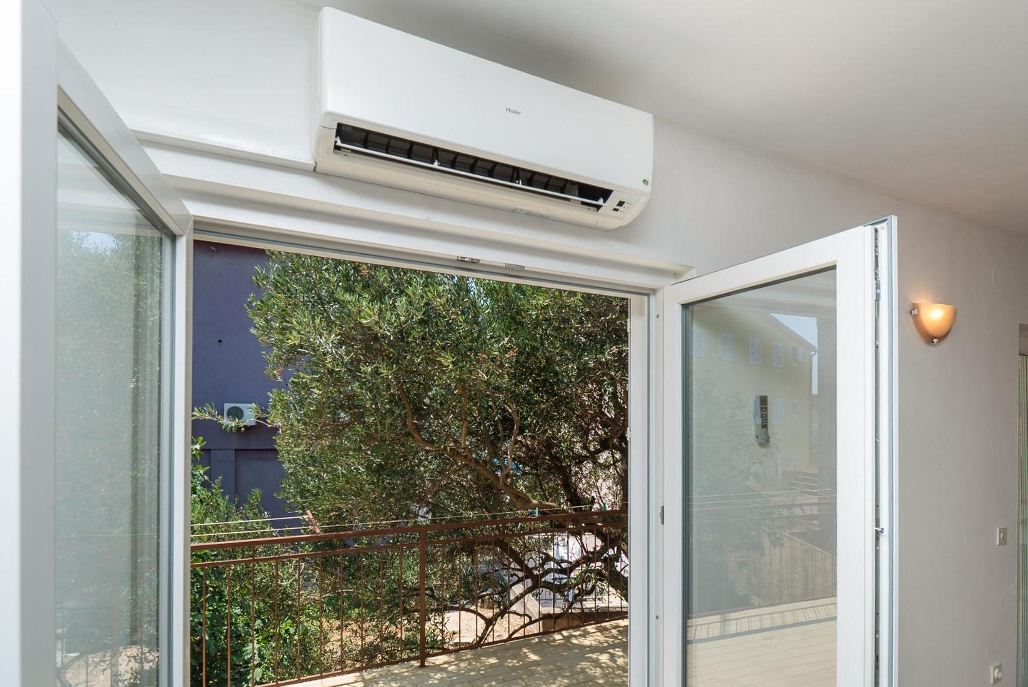 Apartment Ljuba Primosten Ngoại thất bức ảnh