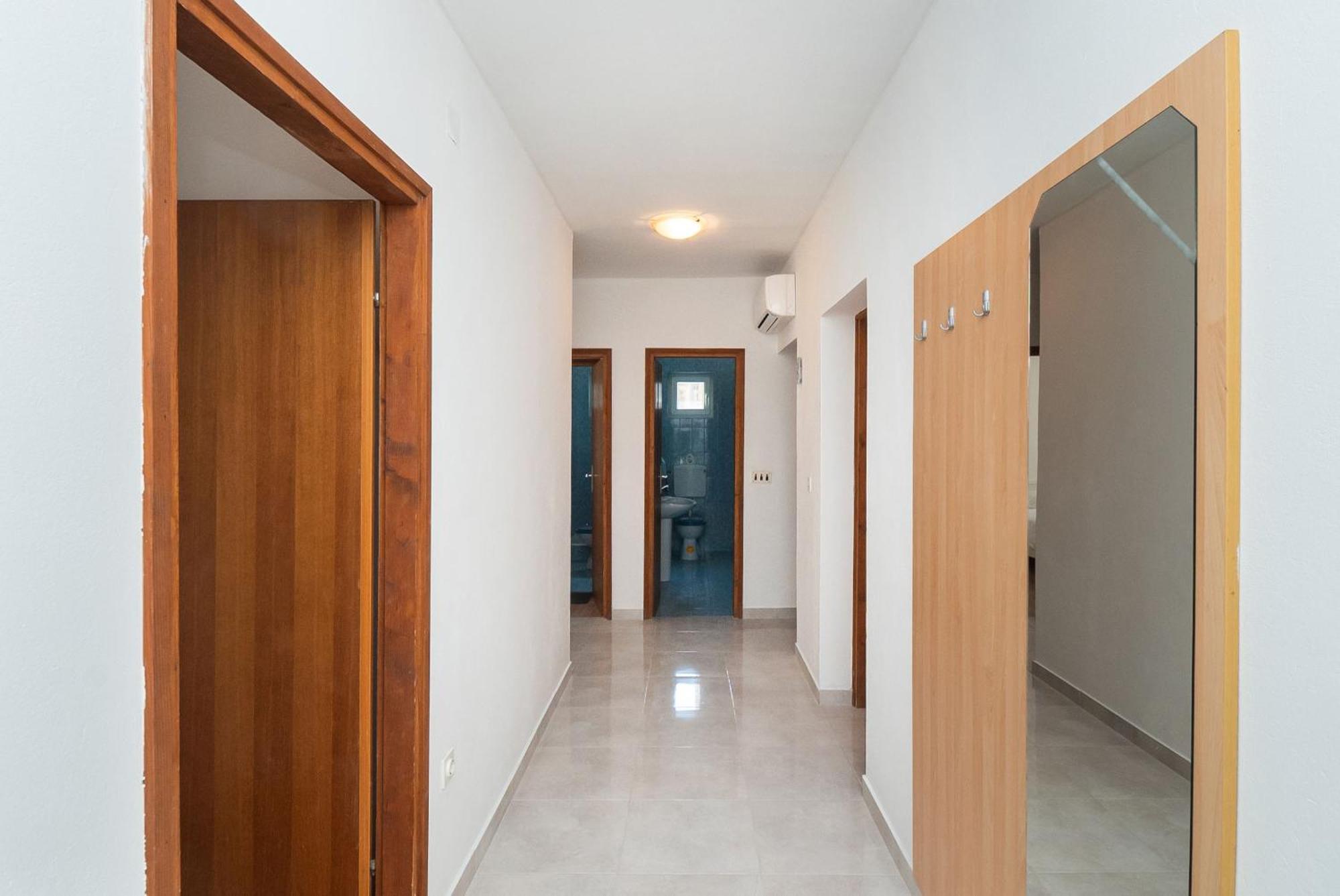 Apartment Ljuba Primosten Ngoại thất bức ảnh