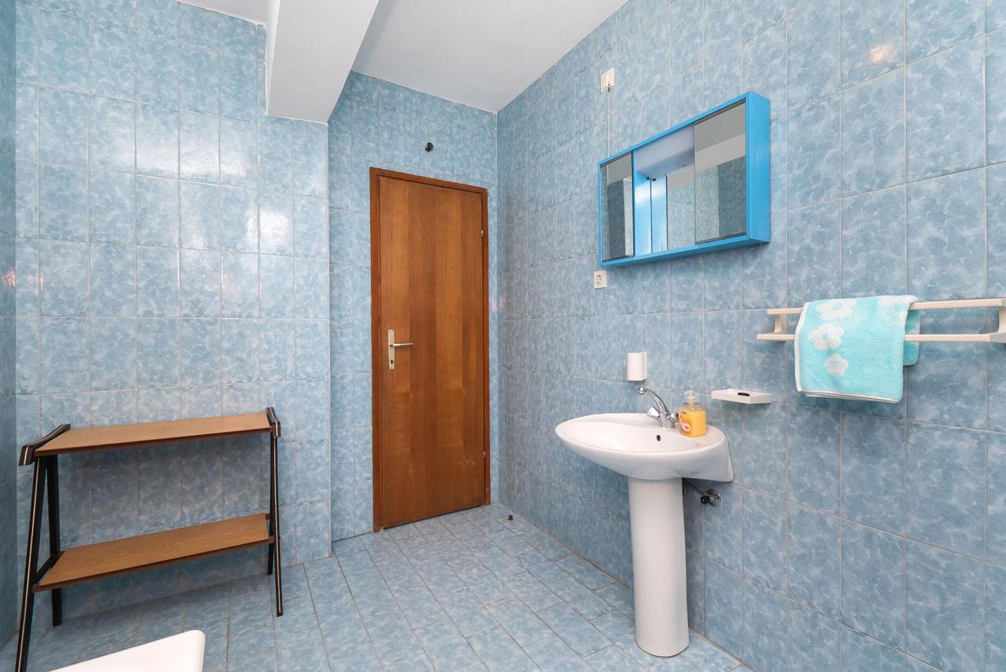 Apartment Ljuba Primosten Ngoại thất bức ảnh