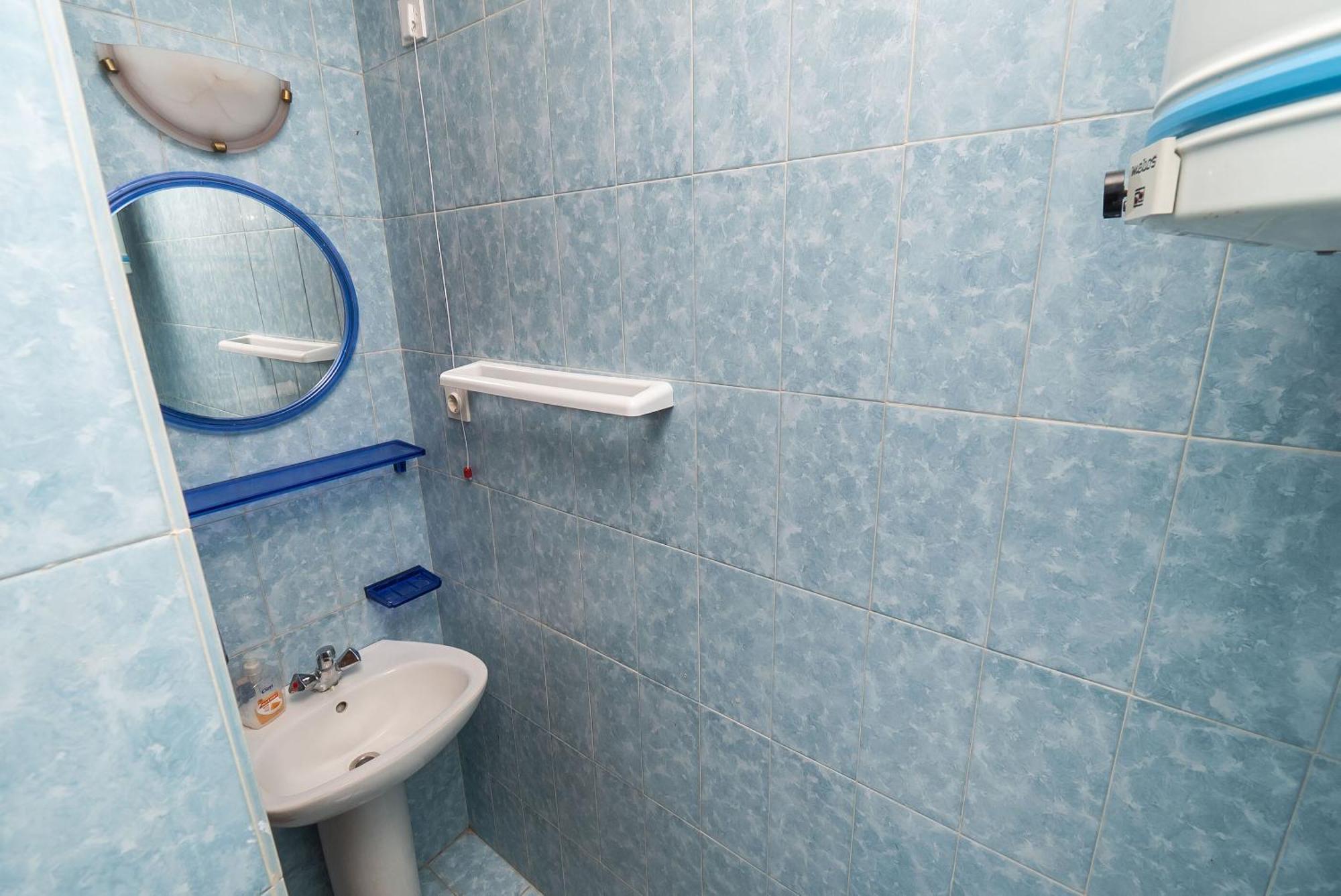 Apartment Ljuba Primosten Ngoại thất bức ảnh