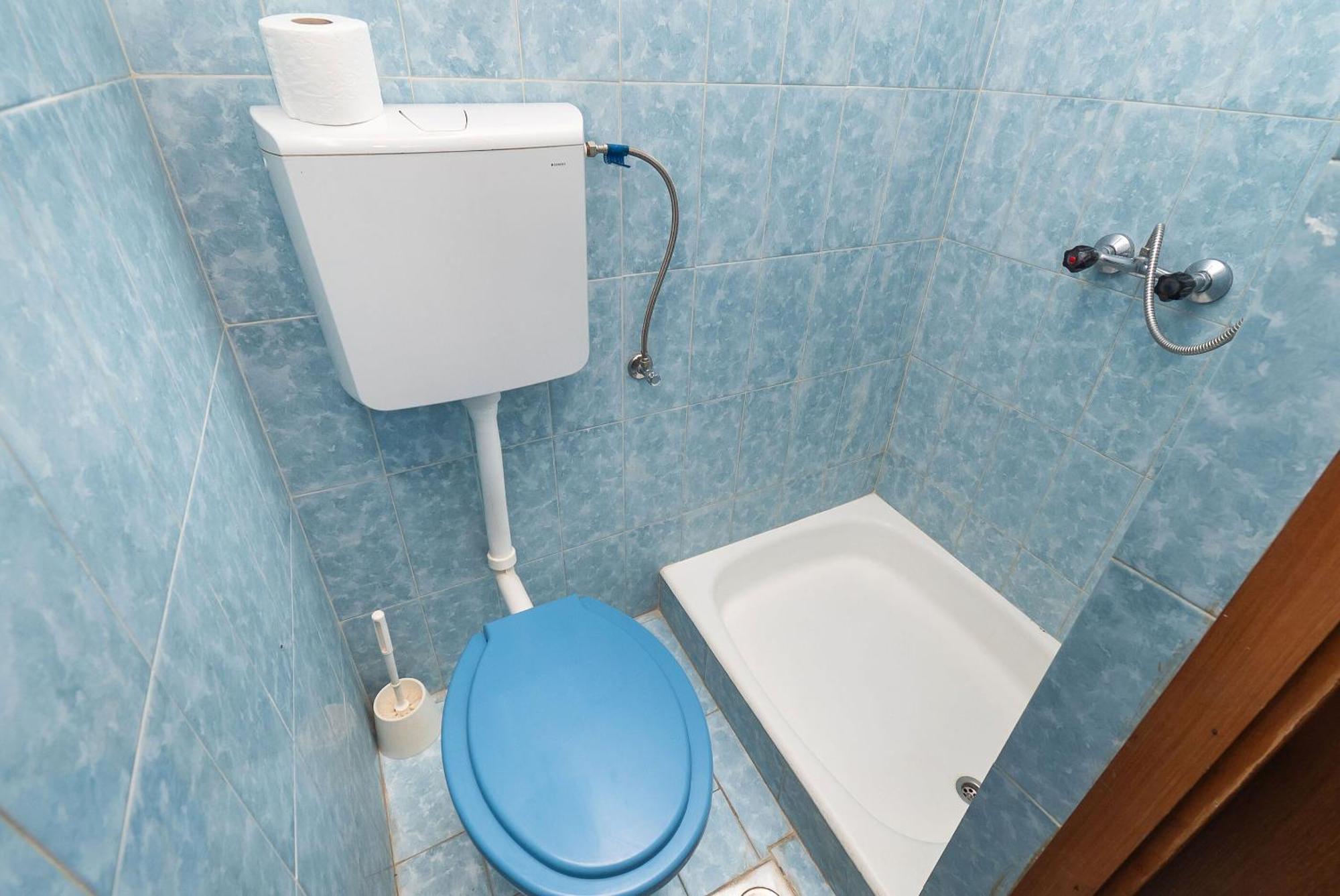 Apartment Ljuba Primosten Ngoại thất bức ảnh