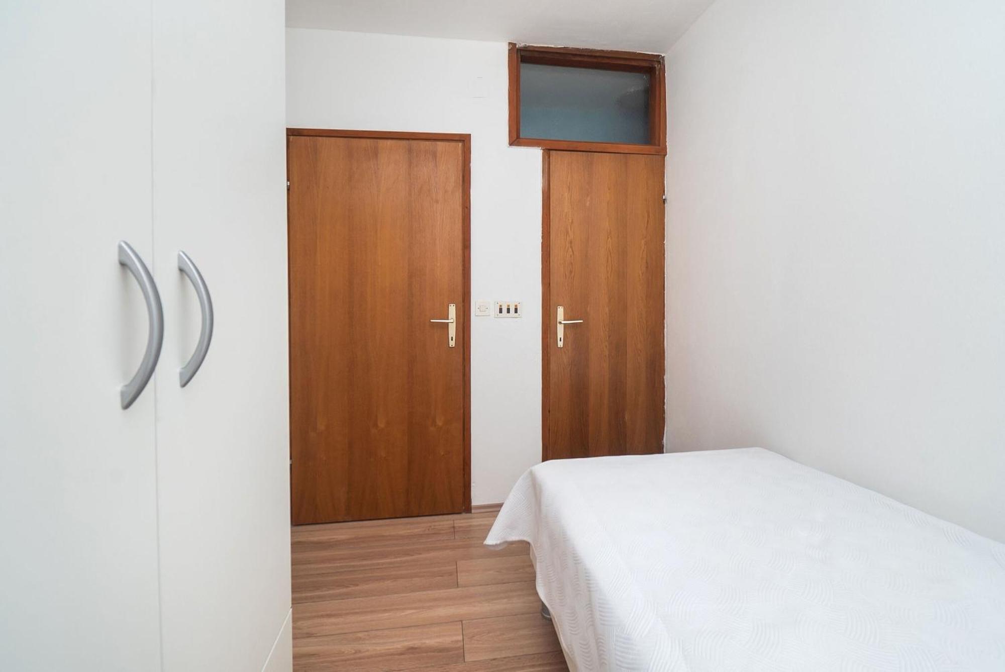 Apartment Ljuba Primosten Ngoại thất bức ảnh