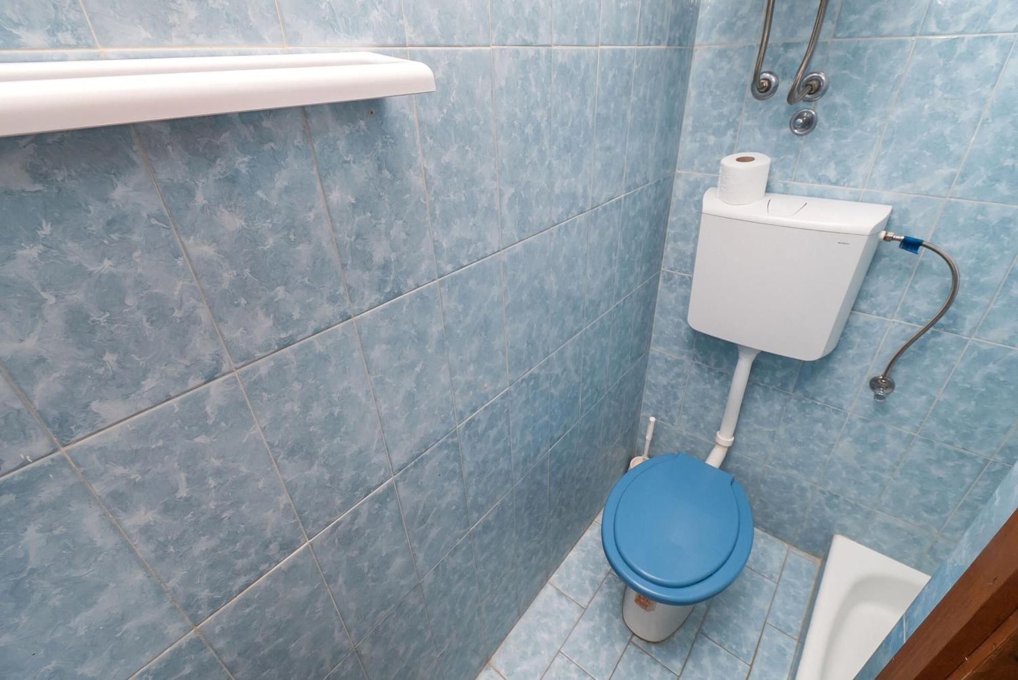 Apartment Ljuba Primosten Ngoại thất bức ảnh