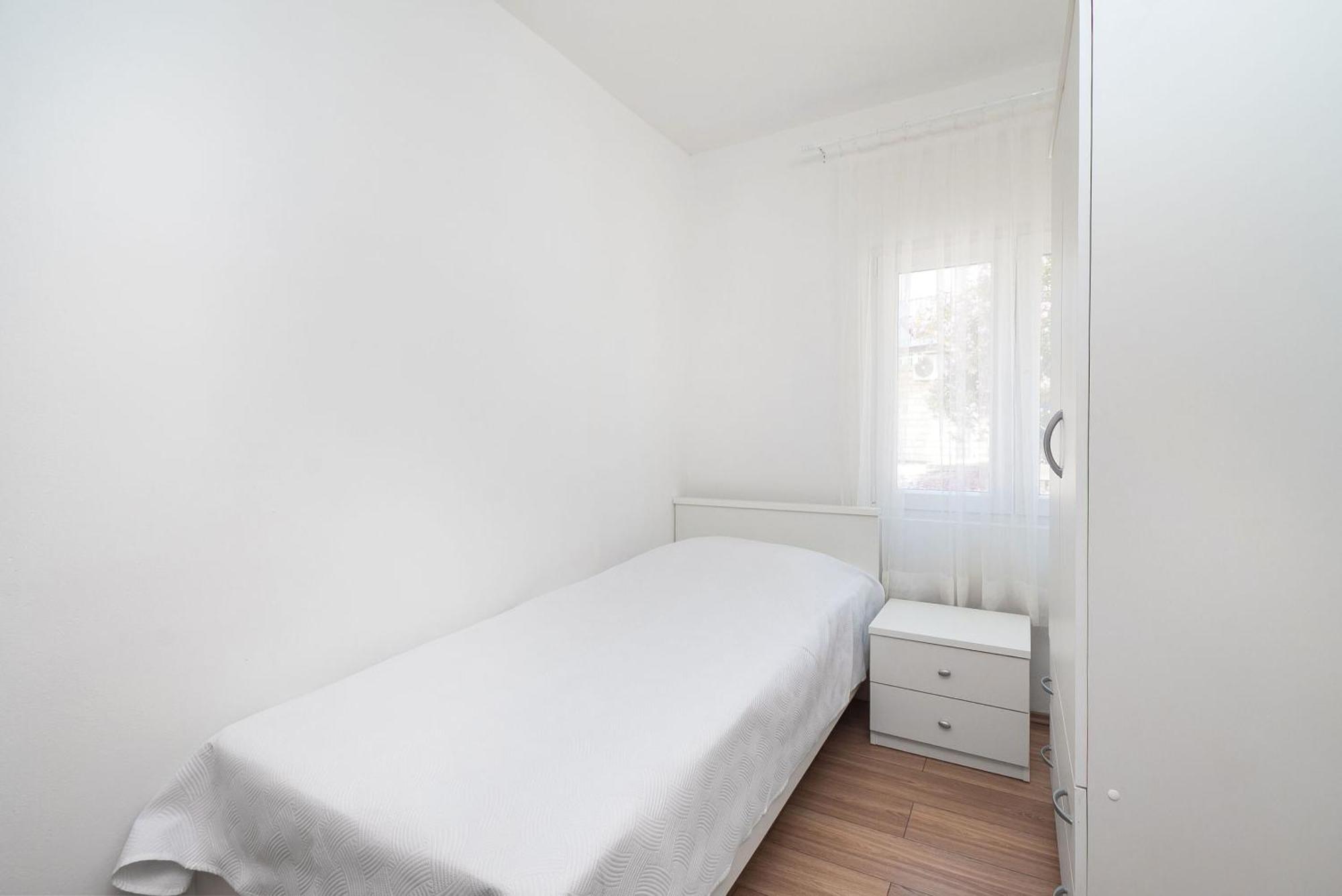 Apartment Ljuba Primosten Ngoại thất bức ảnh