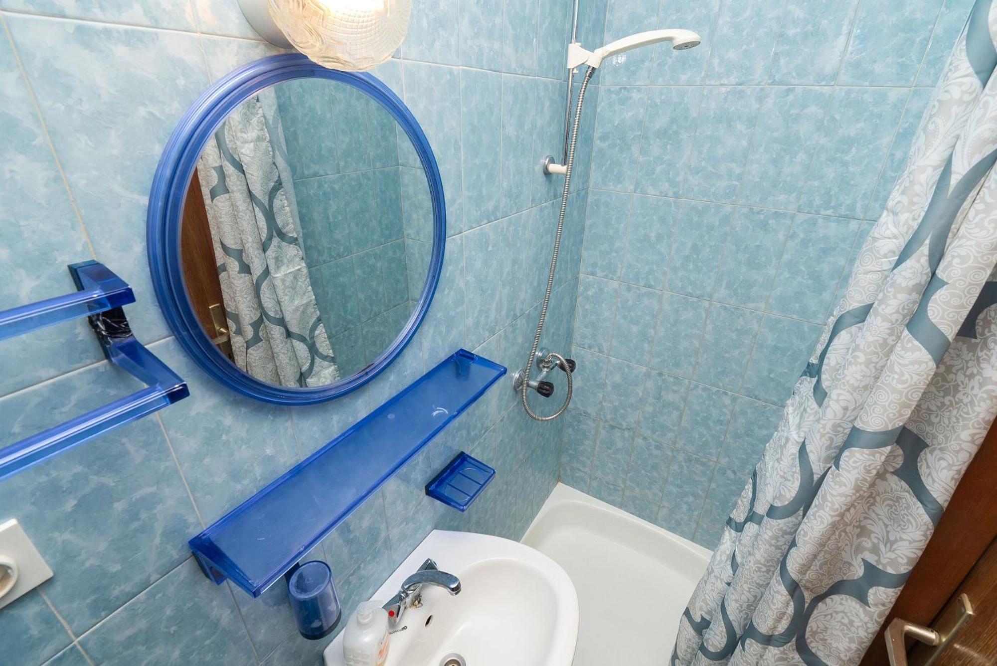 Apartment Ljuba Primosten Ngoại thất bức ảnh