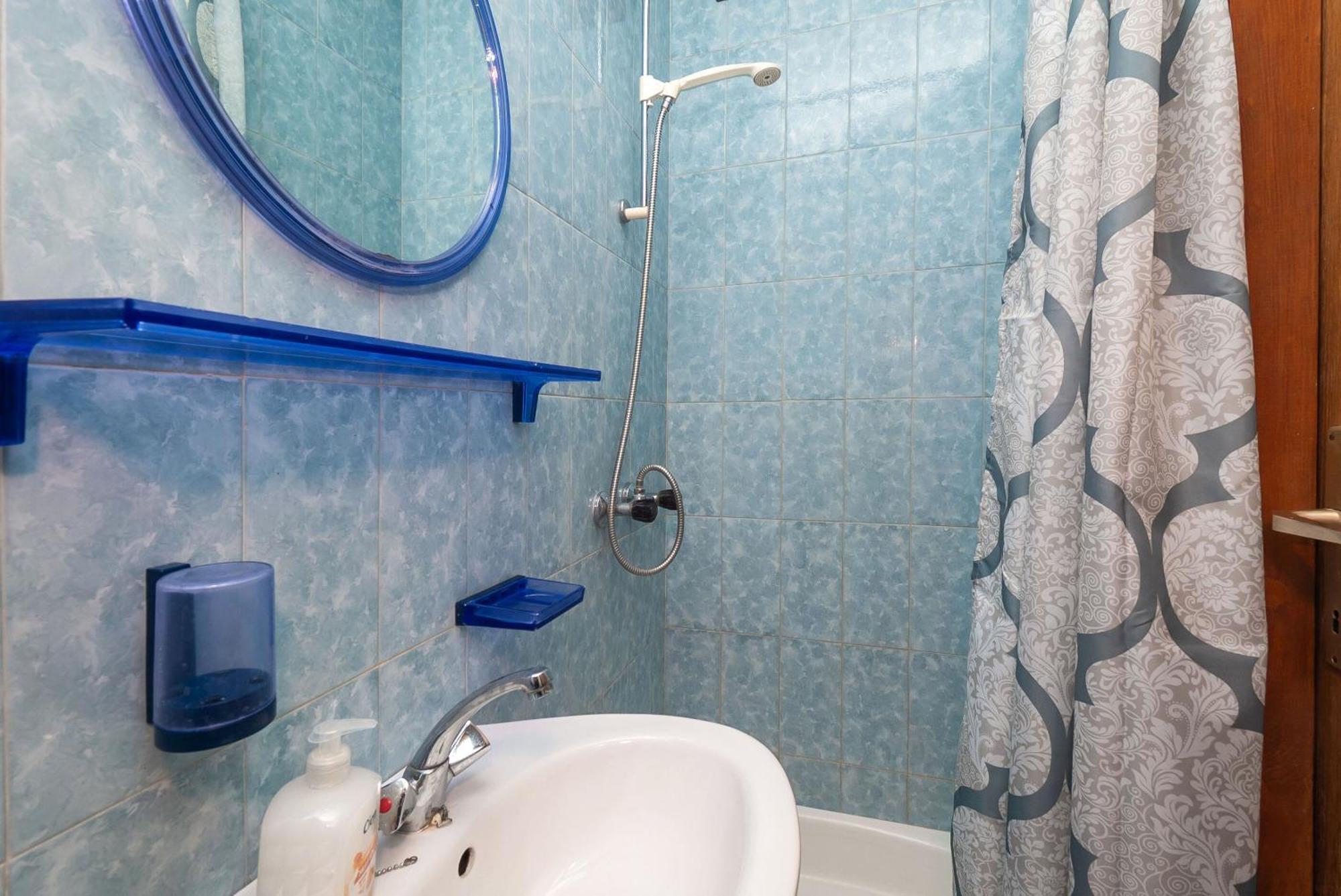 Apartment Ljuba Primosten Ngoại thất bức ảnh