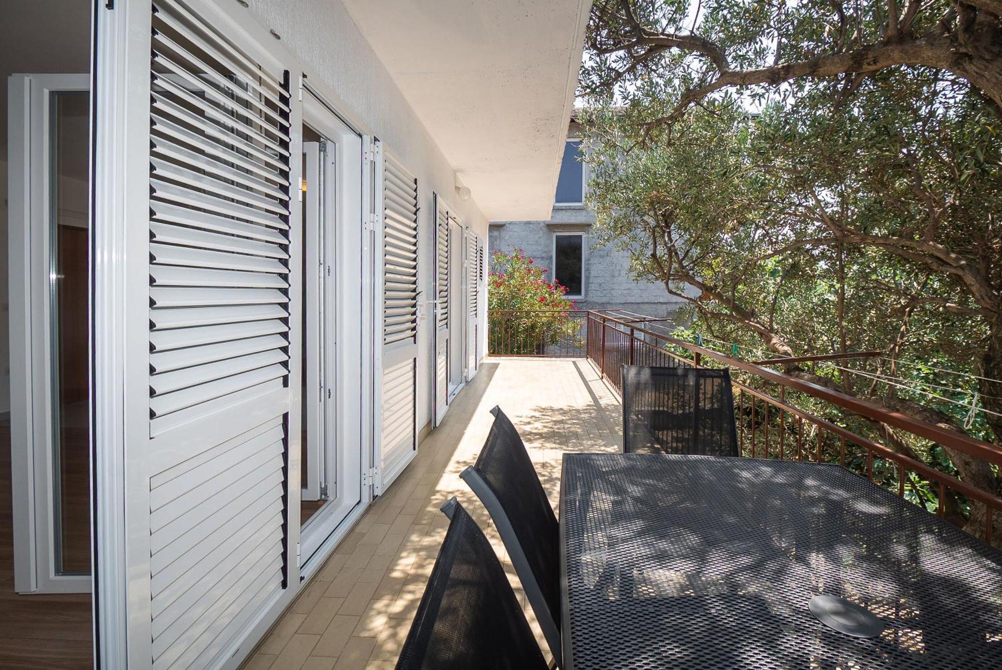 Apartment Ljuba Primosten Ngoại thất bức ảnh